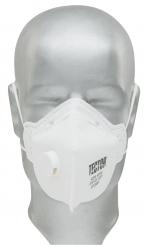 FFP2-Maske mit Ventil 12Stk. 
