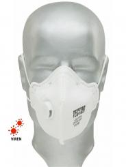 FFP3-Maske mit Ventil 12Stk. 