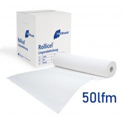 Rollicel®/Ärztekrepp 50m 